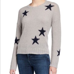 NWT Rails Perci Star Sweater